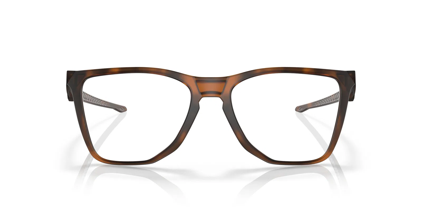 Oakley The Cut 8058 Eyeglasses - view 13